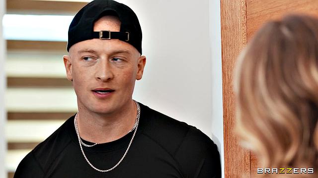 Don't Fuck My Pussy, Bang My Ass