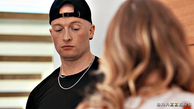 Don't Fuck My Pussy, Bang My Ass