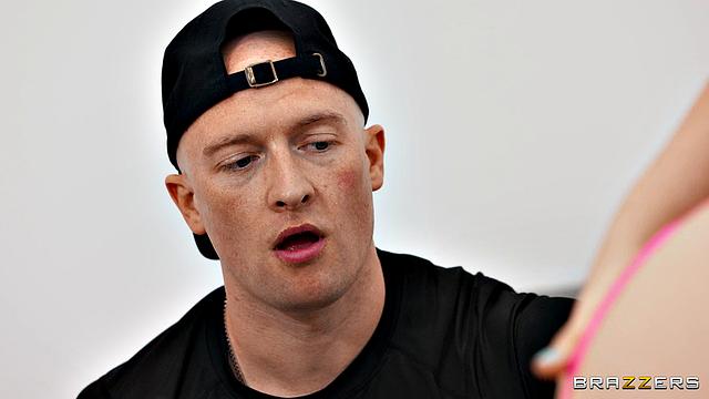 Don't Fuck My Pussy, Bang My Ass