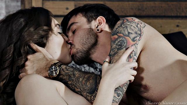 The Seductress 4 - Scene 3 - The Hottest Blowjob