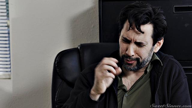Соблазнительница 4 - Сцена 3 - Самый горячий минет