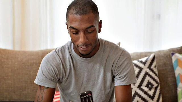 A BBC, toys and ass-fucking for Hannah Grace