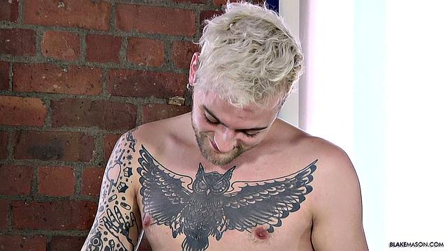 A Wild Fucking For Ronnie - Alexis Tivoli &amp;amp; Ronnie Stone