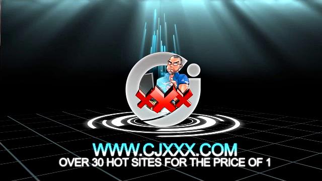 Horny Brent quickly strips down and begins some serious stroking. In thr meantime Lucky is in another room beating his meat. Brent works long and hard and finally squeezes out a nice load, while Lucky is on the other side of the wall.