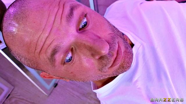 Double Bouncing Butt