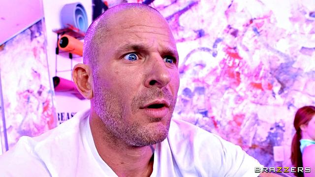 Double Bouncing Butt