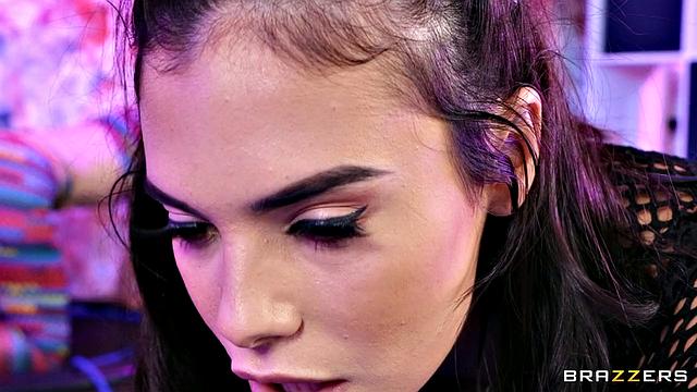 Double Bouncing Butt