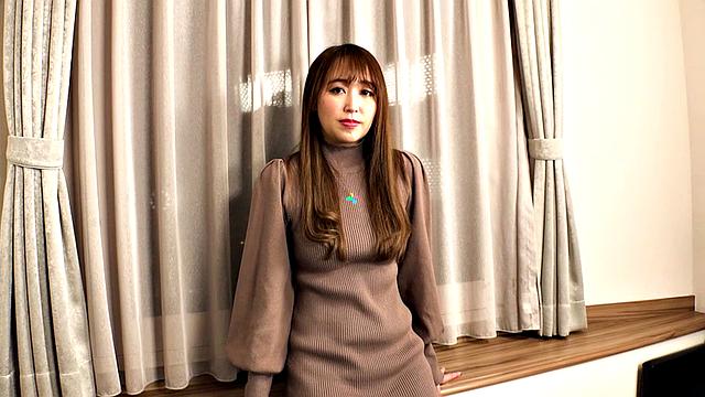 Sneak Peek of Reiko Katori for Tenshigao