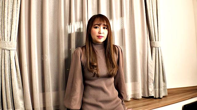 Sneak Peek of Reiko Katori for Tenshigao
