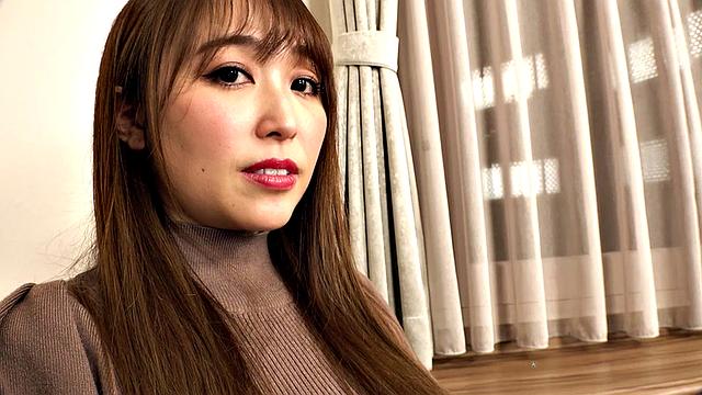 Sneak Peek of Reiko Katori for Tenshigao