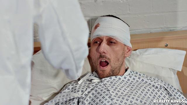 Dr. Jordi, Lil Doctor