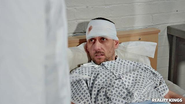 Dr. Jordi, Lil Doctor