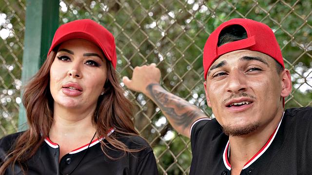 A League of Her Own: Part 3 - Bring It Home