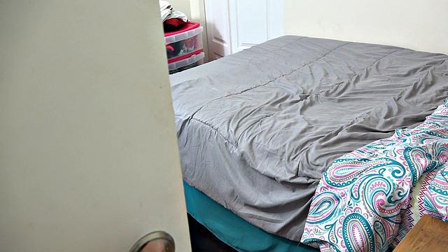 Rambunctious Teen Siblings