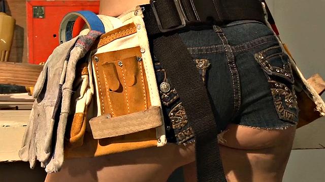 DEVILS FILM - Wildest Lesbian Gangbang With Lot Of Squirting And Anal