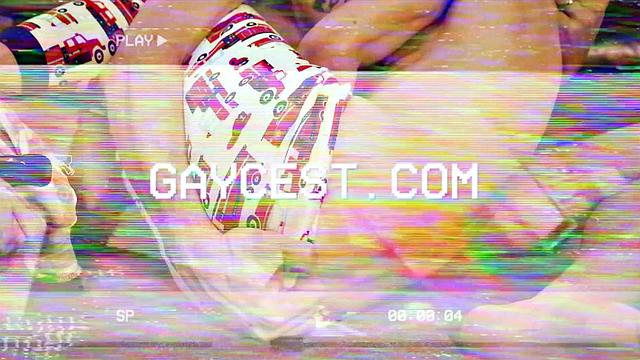 Okay, The Banner Boys Vol. 3