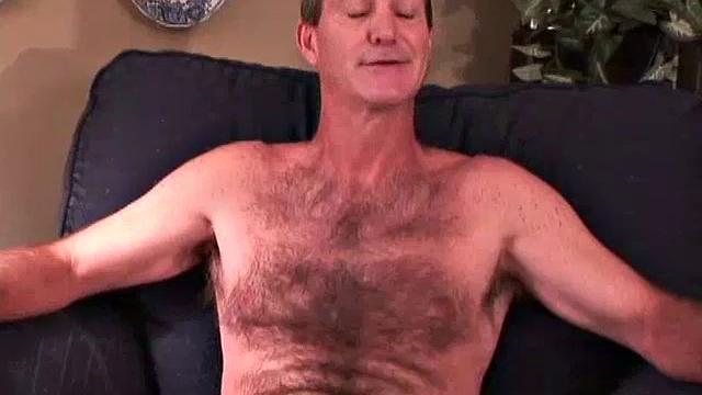 Those of you who have followed me for a long time know that I love hairy men, like this one! Jessie is originally from Georgia, moved to Florida, married and had a family, got divorced, and is now back in Georgia.