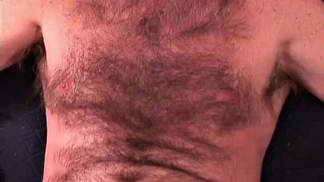 Those of you who have followed me for a long time know that I love hairy men, like this one! Jessie is originally from Georgia, moved to Florida, married and had a family, got divorced, and is now back in Georgia.