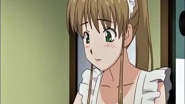 Sexy Big Tit Slave Walks On A Leash Outdoors