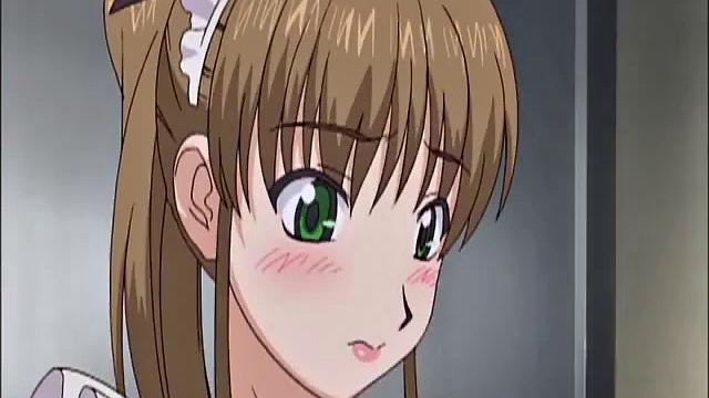 Sexy Big Tit Slave Walks On A Leash Outdoors