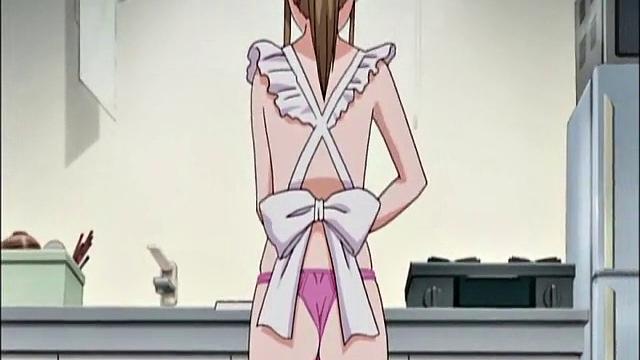 Sexy Big Tit Slave Walks On A Leash Outdoors