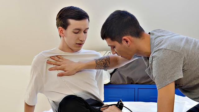 Alec Loob & Gregor Gilead