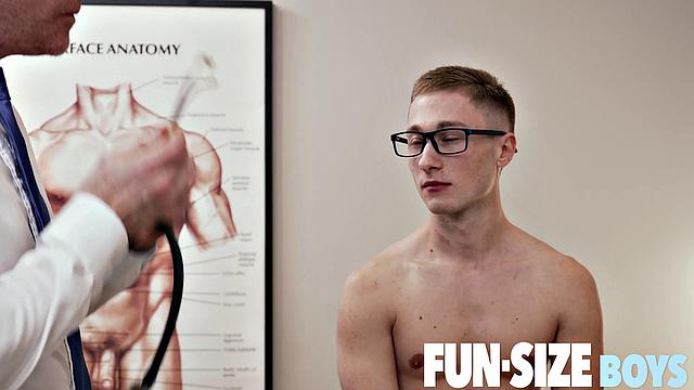 SHAY Chapter 1 - College Physical