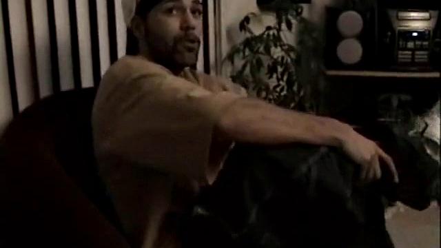 Straight Enrique Blows Vinny