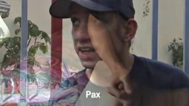 Skater Boy Jerks Off