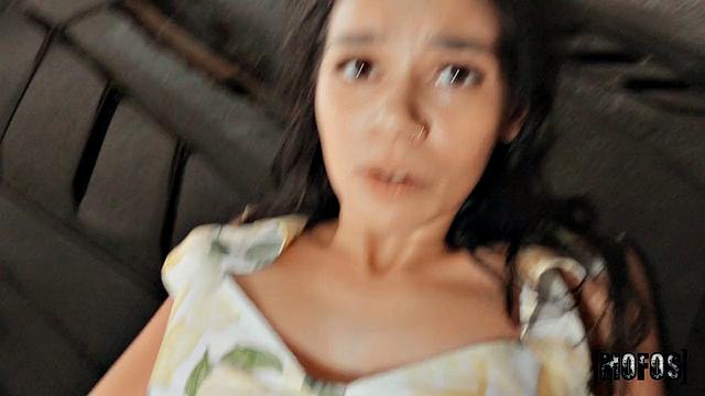 Anything for the Ride