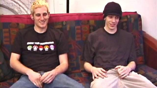 Torque and Shane Sucking