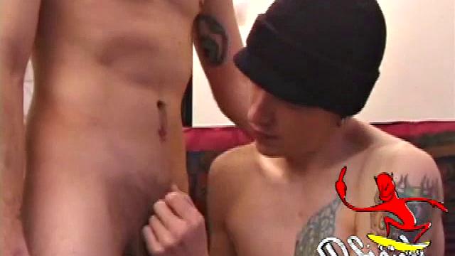 Torque and Shane Sucking