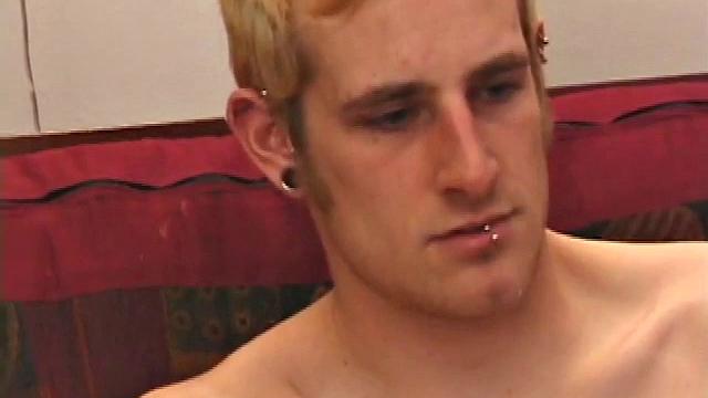 Torque and Shane Sucking