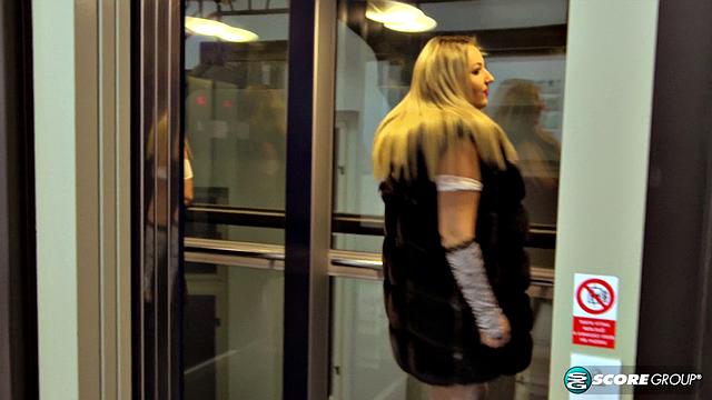 The Krystal Swift Experience