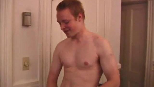 Zak Harper: Exhausted from a day of skating