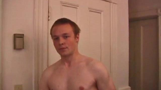 Zak Harper: Exhausted from a day of skating