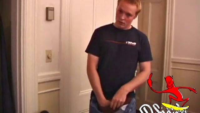 Zak Harper: Exhausted from a day of skating