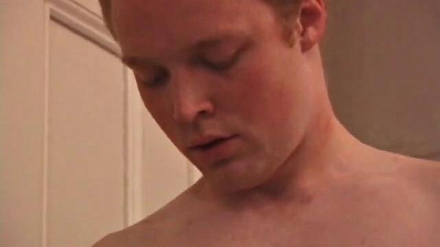 Zak Harper: Exhausted from a day of skating