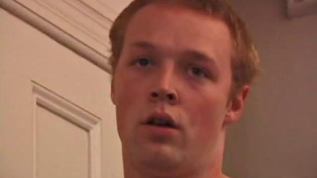 Zak Harper: Exhausted from a day of skating