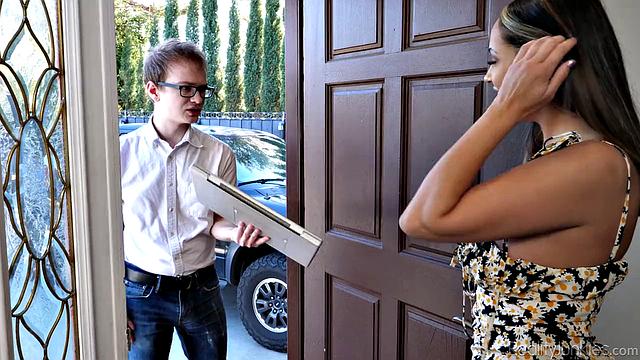 Cheating Housewives Vol. 3 Scene 4