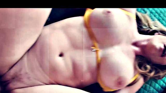 TABOOHEAT Stepdad Programmed Me an AI STEPMOM That Says YES To Everything! - Lory Lace, Cory Chase