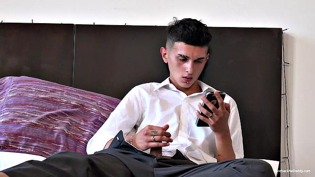 Ferdinand and Michael