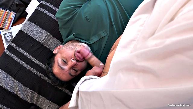 Ferdinand and Michael