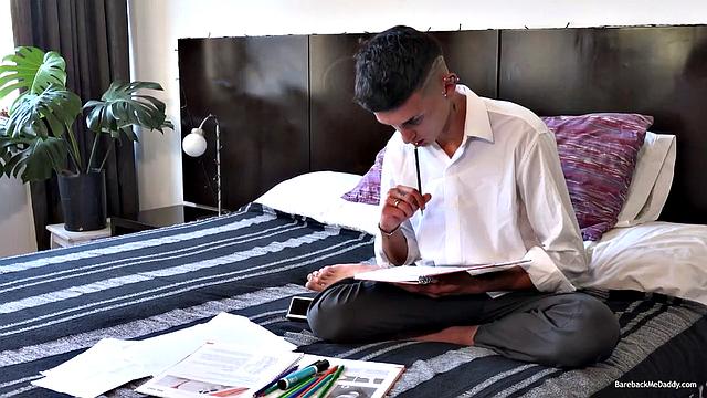 Ferdinand and Michael