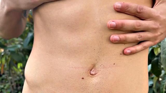 Amateur eager jock on casting wanks till cumshot