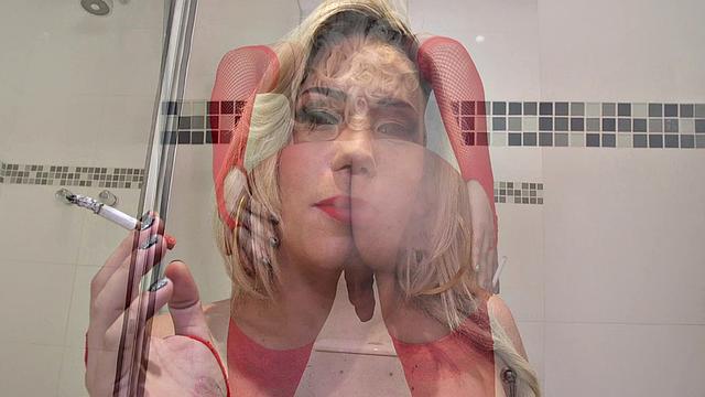 Gaby Ink, Raphaella Cardosa - Fetish Frenzy 8