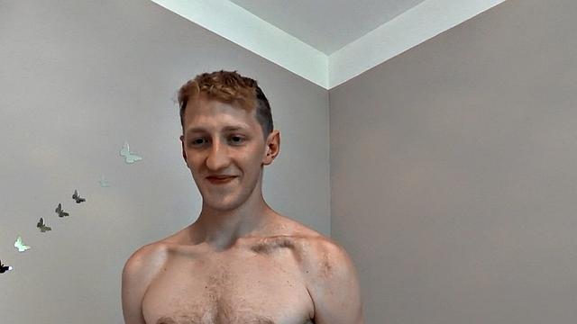 Blond twink from Europe goes gay with top for money