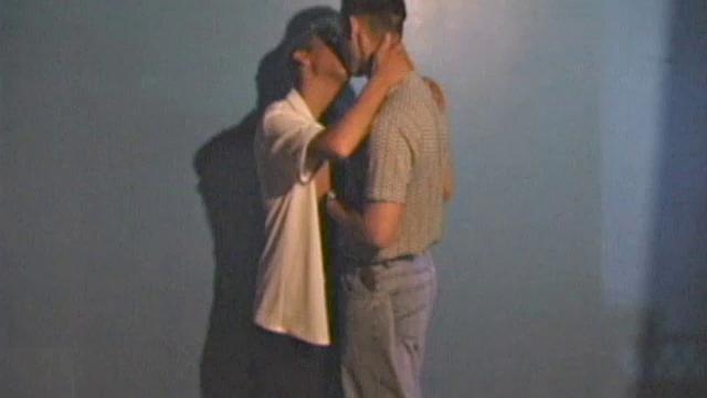 Witness five twinks getting it on in the sleazy, dimly lit, back room of their favorite nightclub. Gage Powers, Ethan Masters, Trey Camden, Bradley Allen, and Justin Slater are beyond control at this point.