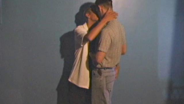 Witness five twinks getting it on in the sleazy, dimly lit, back room of their favorite nightclub. Gage Powers, Ethan Masters, Trey Camden, Bradley Allen, and Justin Slater are beyond control at this point.