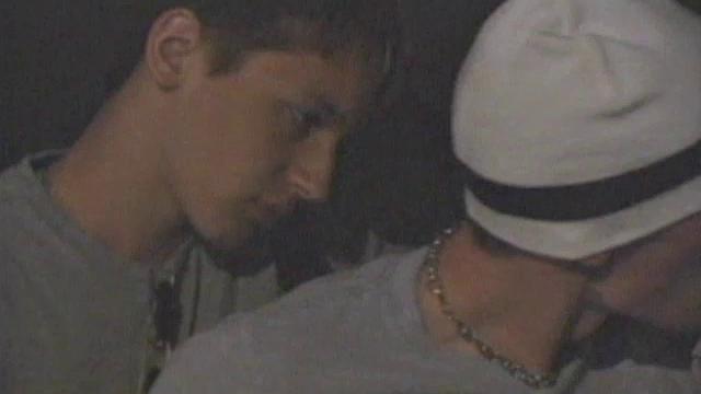 Witness five twinks getting it on in the sleazy, dimly lit, back room of their favorite nightclub. Gage Powers, Ethan Masters, Trey Camden, Bradley Allen, and Justin Slater are beyond control at this point.